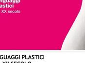 Linguaggi plastici Secolo