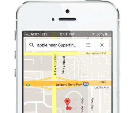 Google-Maps-for-iPhone