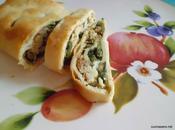 Rotolo Rustico Pasta Brisè Vegetale