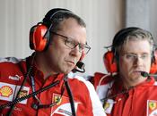 Domenicali: Alla Ferrari devono recuperare serenità