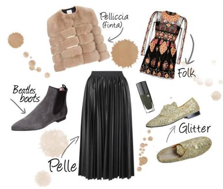 Autumn Must Haves