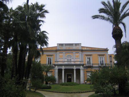 villa-savonarola