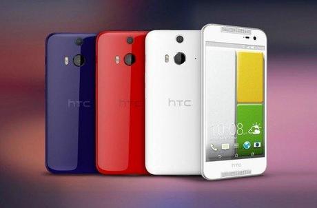 HTC Butterfly 2 brisk sales 06 600x394 HTC Butterfly 2 lanciato ufficialmente smartphone  Smartphone htc Butterfly 2 