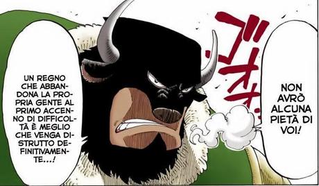 30 giorni di One Piece - Giorno 25: Un superpotere che vorresti avere