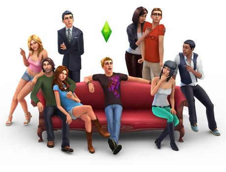 Una patch al day one per The Sims 4