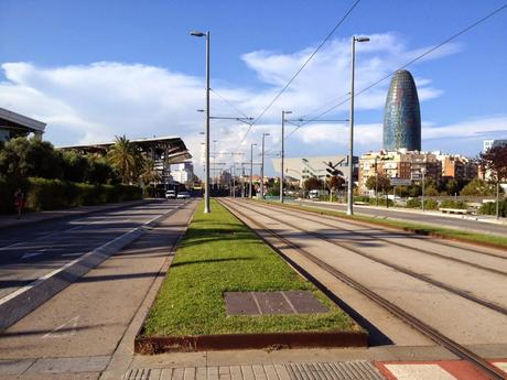 Trenta foto per ricordarci dell'abisso che ci separa da Barcellona. Eppure solo 20 anni fa eravamo meglio noi, che è successo?