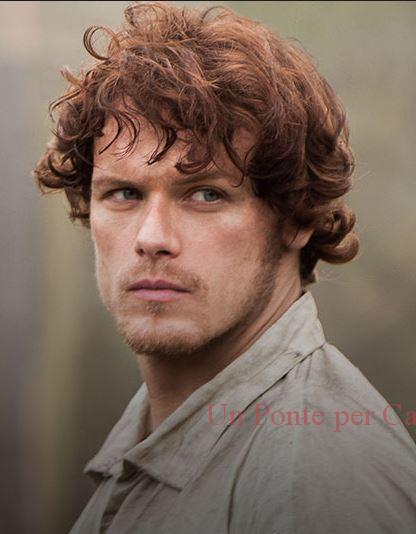 Jamie Fraser