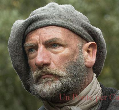 Dougal MacKenzie