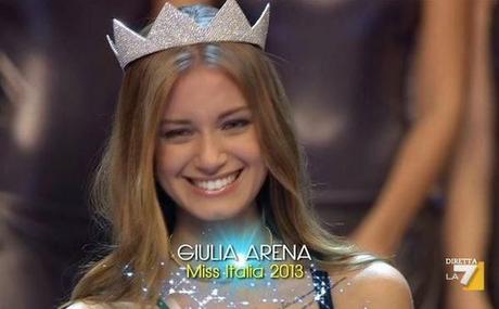 Emis Killa e Marco Belinelli giurati di Miss Italia 2014