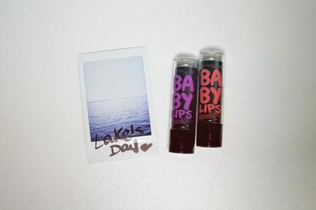 lovehandmade fashion blog_beauty_maybelline baby lips electro_barbara valentina grimaldi fashion blogger