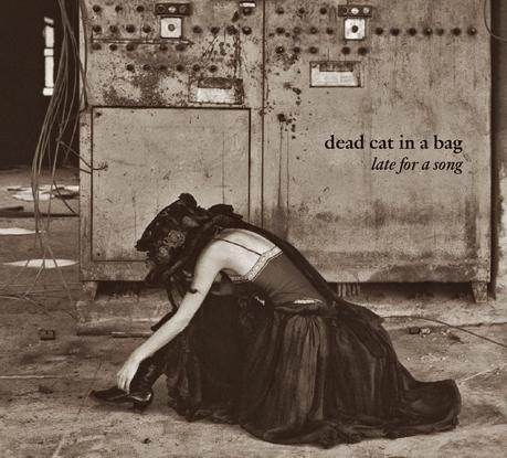 Silence Is Not Pure, nuovo singolo dei Dead Cat In A Bag