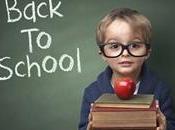 Preparare bambini scuola primaria