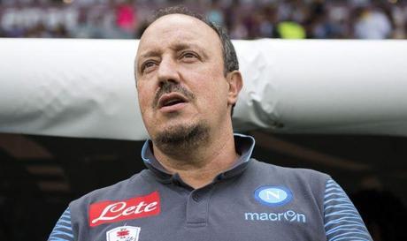 Benitez