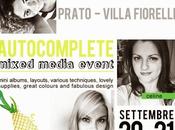 Evento scrap perdere!