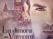 Anteprima: Dimora Vampiro L'iniziazione Giovanna Profilio