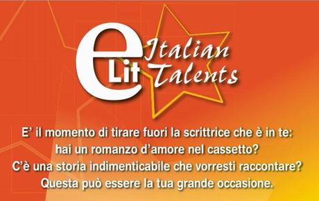 Harlequin Mondadori è un cerca di nuove penne!