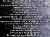 Tappe Blog Tour dedicato COLLIDING Trilogy Storms Chiara Cilli