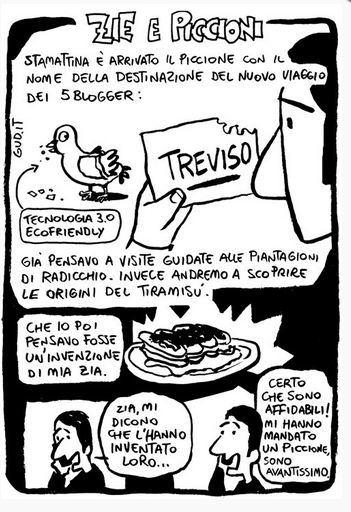 libri di viaggio a fumetti