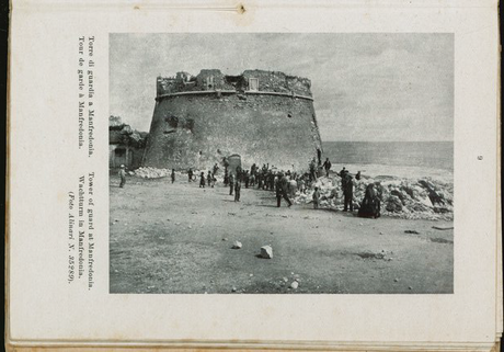 Fotogallery d'epoca: La Capitanata - Italia monumentale - 1925 Archivio Alinari