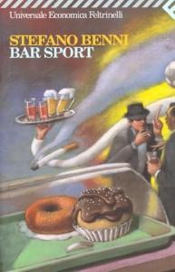 “Bar Sport”, libro di Stefano Benni: non un locale ma uno stile di vita