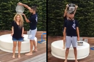 I risultati dell’Ice Bucket Challenge: tra piogge di acqua gelida, di critiche e di denaro