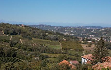 Colline astigiane