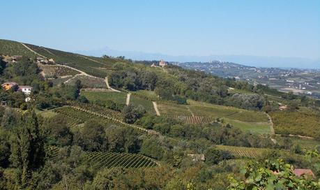 Colline astigiane