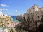 Esplorando Puglia Polignano Mare Castel Monte