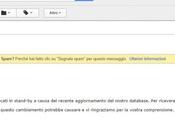 Virus Spyware sulla Posta Elettronica GMAIL furto account password