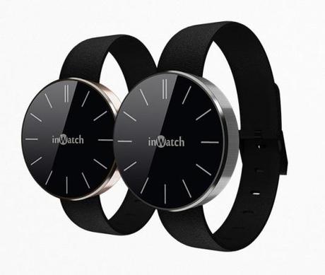 InWatch-pi-MX4-edition