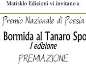 vincitori Premio Nazionale Poesia Bormida Tanaro sposa”