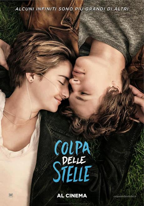 Recensione - Colpa delle stelle