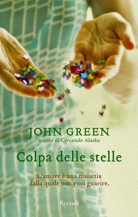 Recensione - Colpa delle stelle