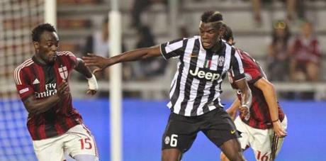 Juventus, dalla Francia: Pogba rinnova, ma sarà addio