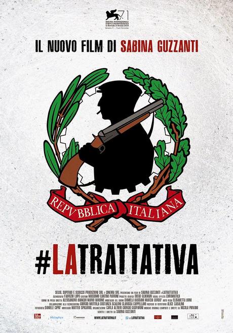 La Trattativa - La Recensione