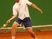 Tennis: l’Open Cuneo Gianluca Naso