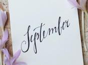 annotazioni creative #settembre