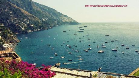 Sapori e Profumi di Positano