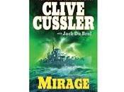 Nuove Uscite “Miraggio” Clive Cussler Jack Brul
