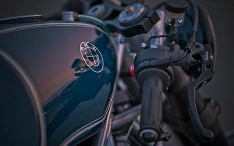 46 Works' Clubman Racer