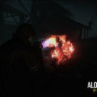 Alone in the Dark: Illumination, prime immagini di gioco