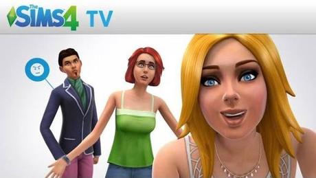 the sims 4 spot tv 0209