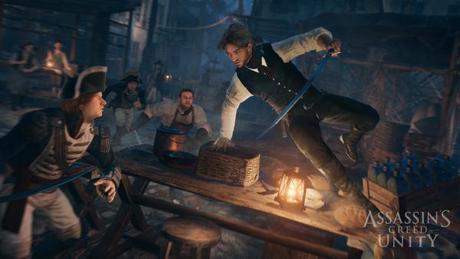 Assassin's Creed Unity 0209 2