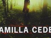 Recensione festa Camilla Ceder