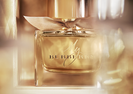 Burberry, My Burberry Fragrance - Preview