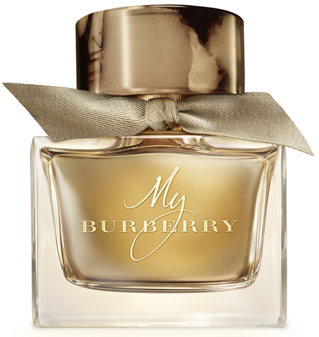 Burberry, My Burberry Fragrance - Preview