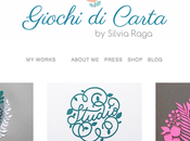 giochi carta .com! {and blog design}
