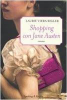 Shopping con Jane Austen - Laurie Viera Rigler