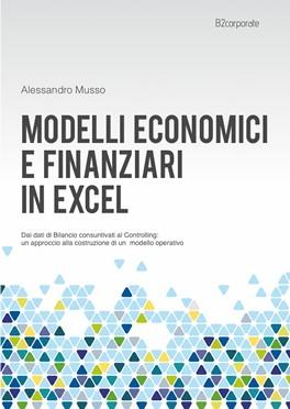 La pianificazione finanziaria e analisi strategiche dei dati