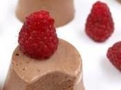 Semifreddo alla nutella